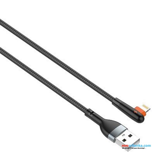 LDNIO LS562 90 DEGREES ANGLE ELBOW 2M DATA CABLE